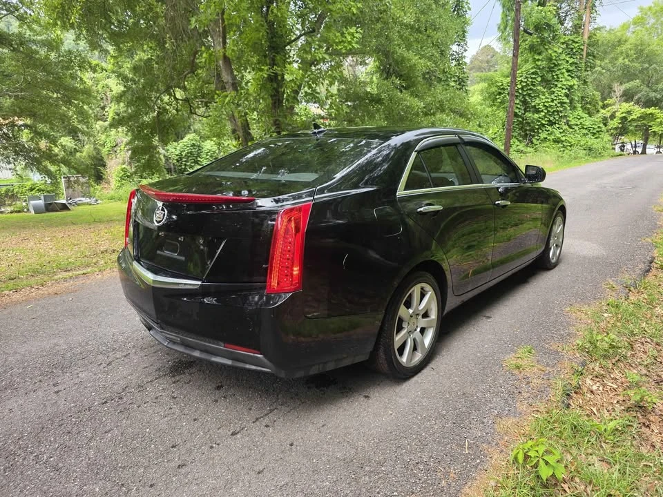 2014 Cadillac ATS - Image 3 of 8