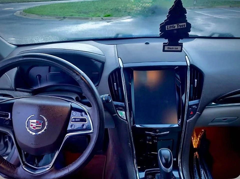 2014 Cadillac ATS - Image 14 of 16