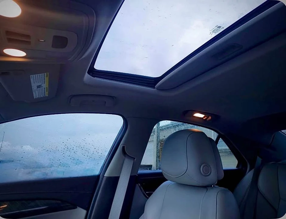 2014 Cadillac ATS - Image 10 of 16