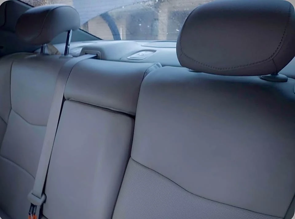 2014 Cadillac ATS - Image 7 of 16