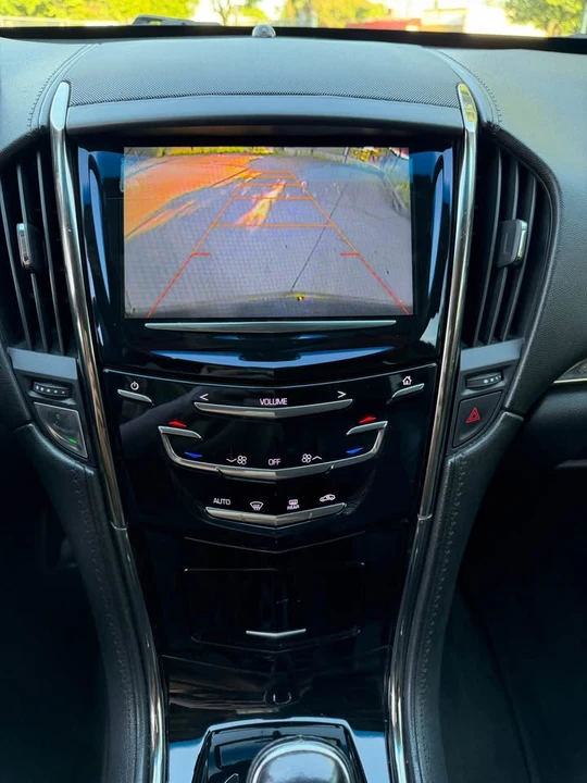 2014 Cadillac ATS - Image 11 of 11