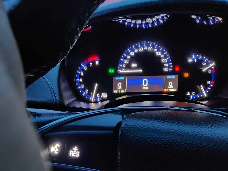 2014 Cadillac ATS - Image 5 of 10
