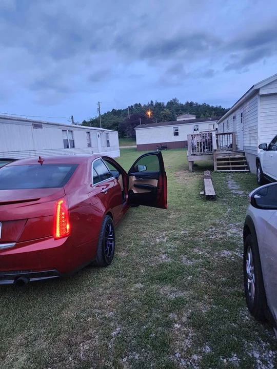 2014 Cadillac ATS - Image 10 of 10