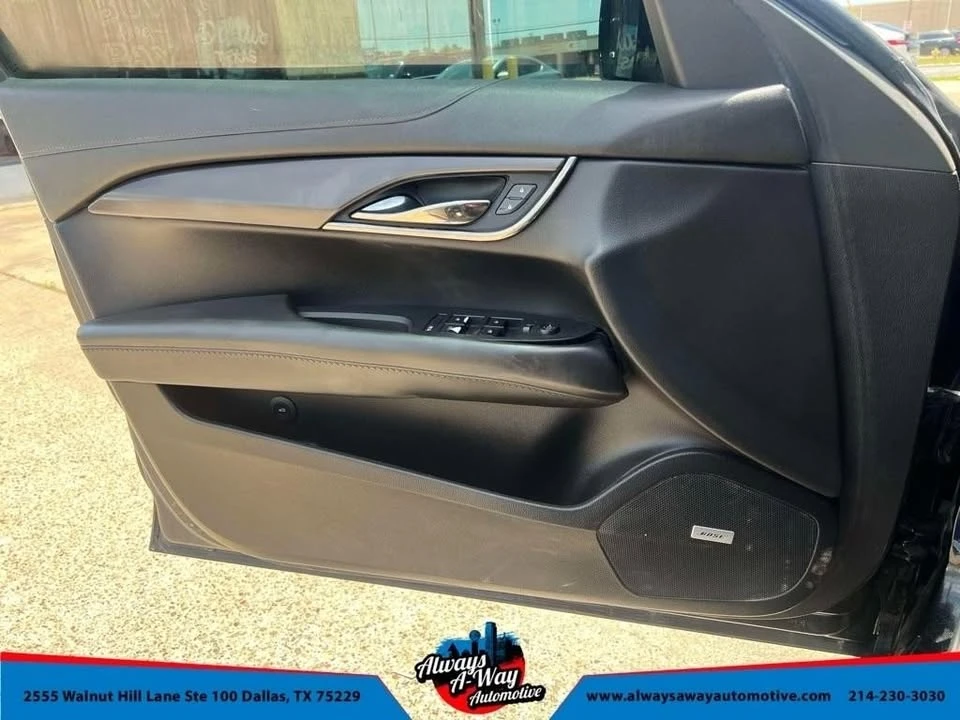 2014 Cadillac ATS - Image 16 of 18