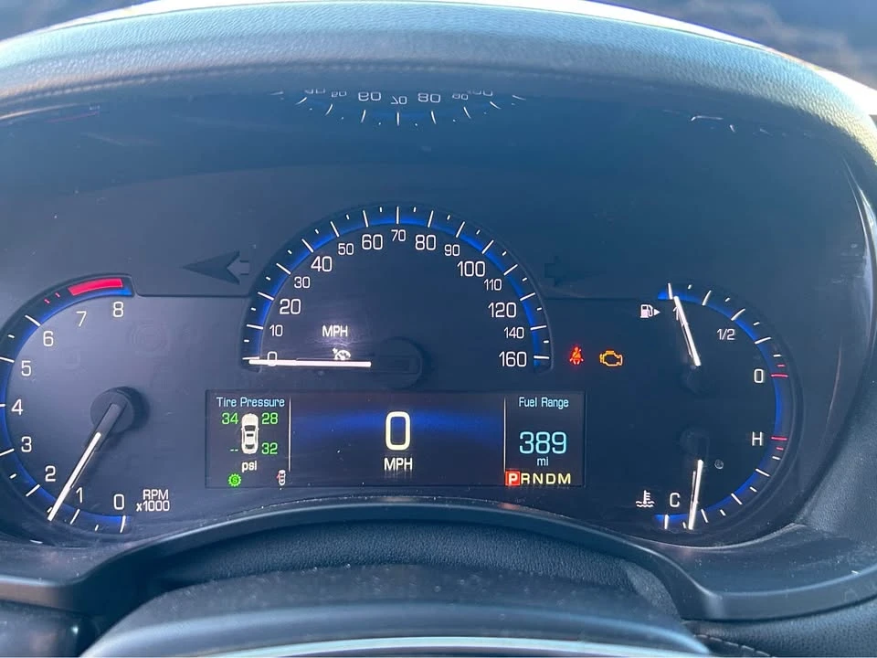 2014 Cadillac ATS - Image 18 of 20