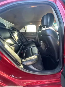 2014 Cadillac ATS 2.5L Standard Sedan 4D