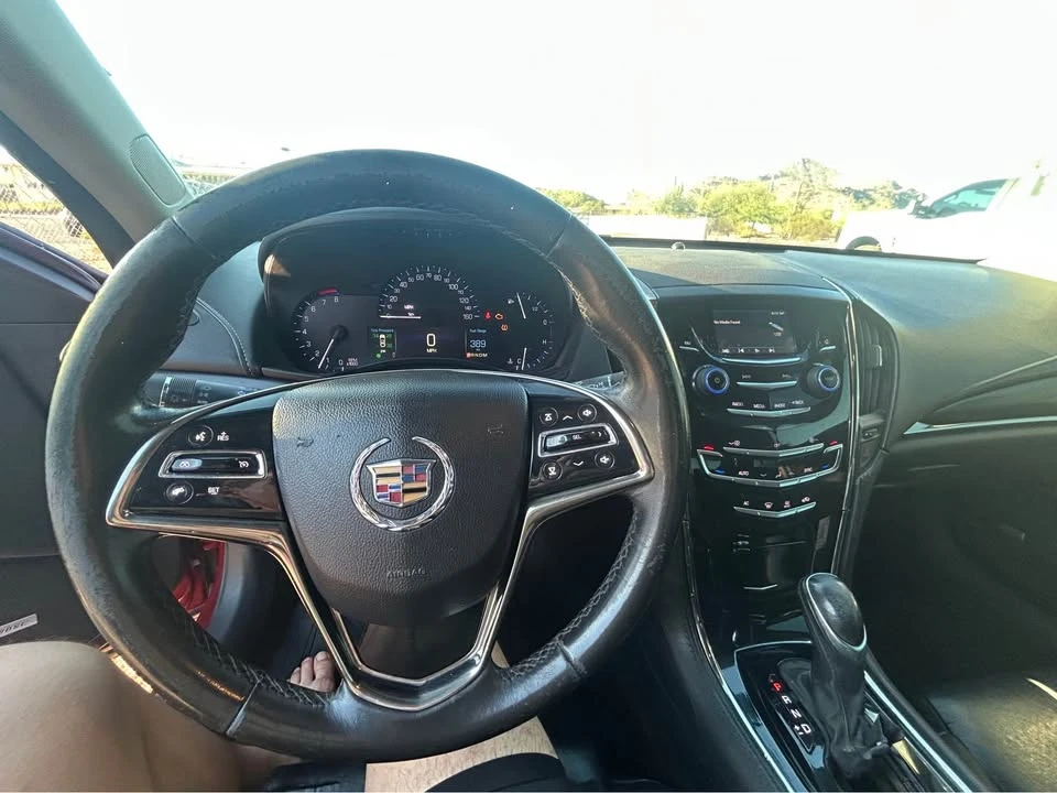 2014 Cadillac ATS - Image 20 of 20