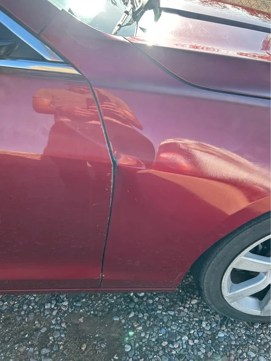 2014 Cadillac ATS - Image 15 of 20