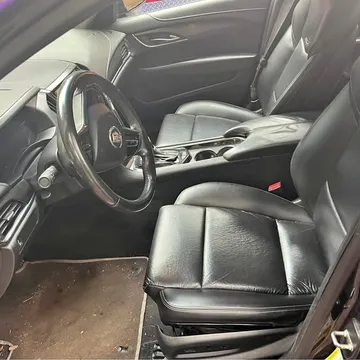2014 Cadillac ATS 2.5L Standard Sedan 4D