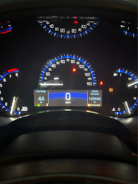 2014 Cadillac ATS - Image 3 of 5