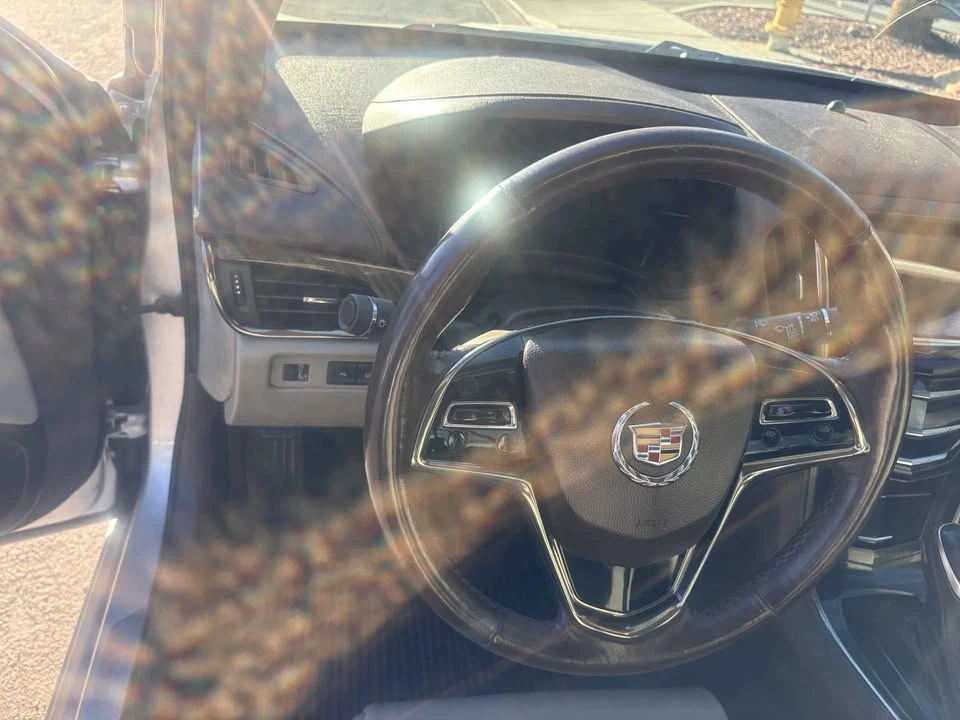 2014 Cadillac ATS - Image 13 of 13