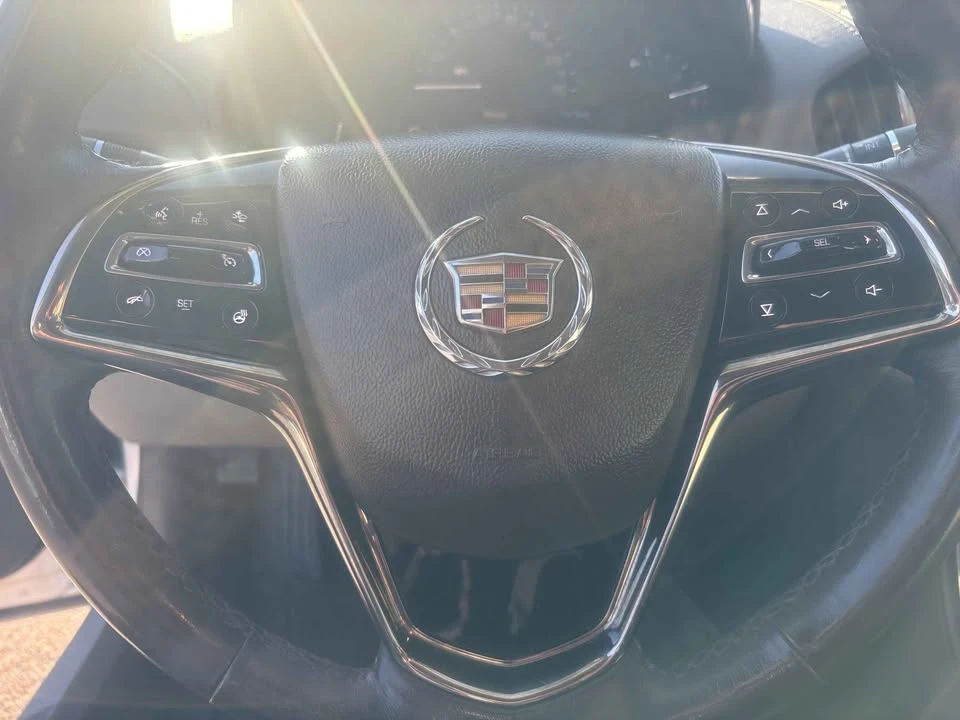 2014 Cadillac ATS - Image 10 of 13