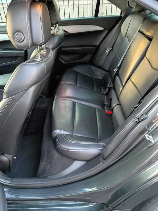 2014 Cadillac ATS - Image 11 of 14