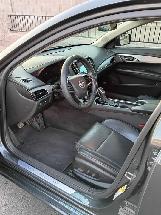 2014 Cadillac ATS - Image 10 of 14