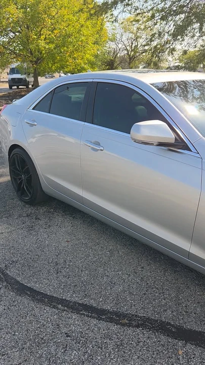 2014 Cadillac ATS - Image 15 of 15