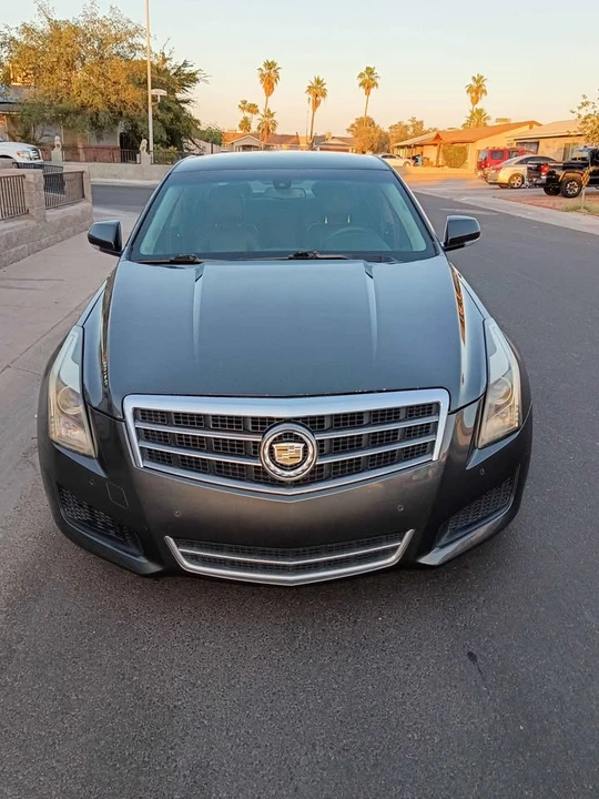 2014 Cadillac ATS - Image 14 of 14