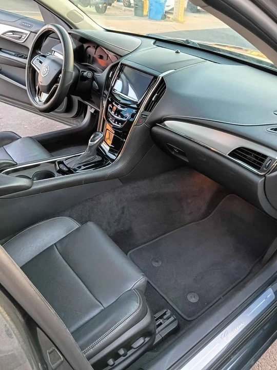 2014 Cadillac ATS - Image 12 of 14
