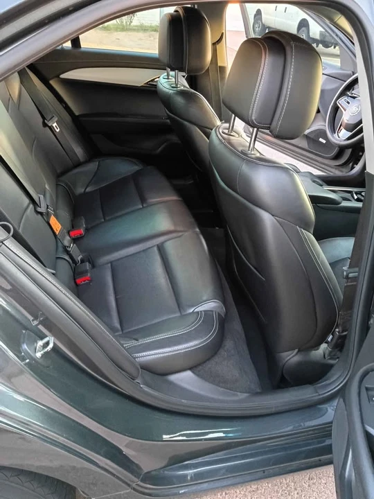 2014 Cadillac ATS - Image 13 of 14