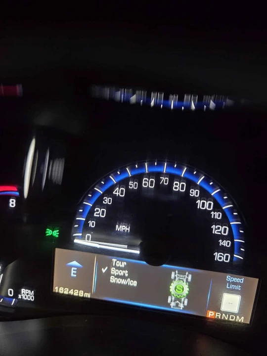 2014 Cadillac ATS - Image 7 of 15