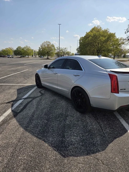2014 Cadillac ATS - Image 11 of 15