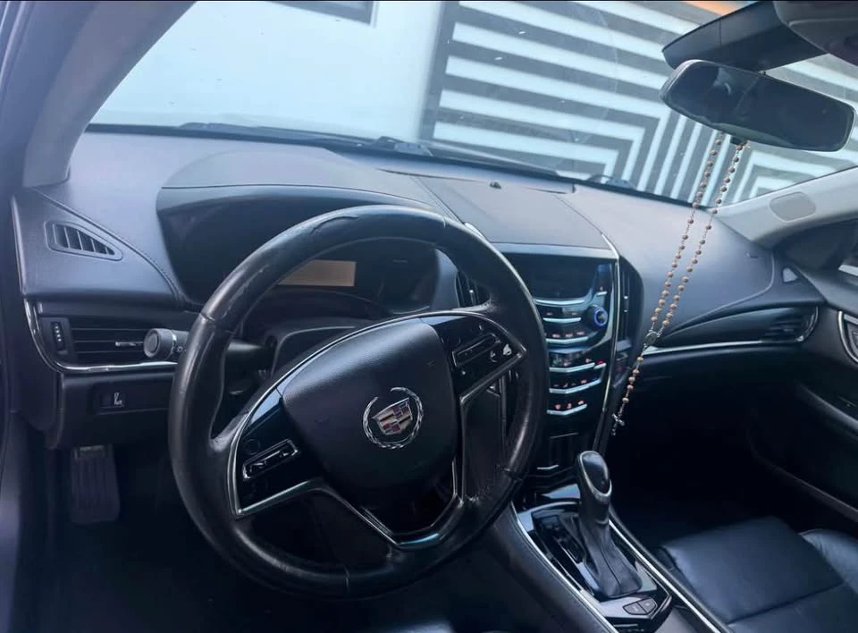 2014 Cadillac ATS - Image 6 of 10