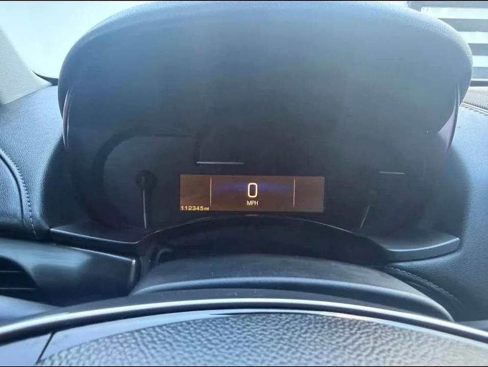 2014 Cadillac ATS - Image 10 of 10