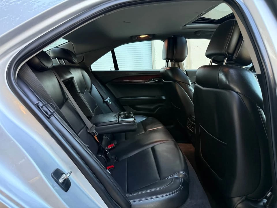 2014 Cadillac ATS - Image 15 of 20