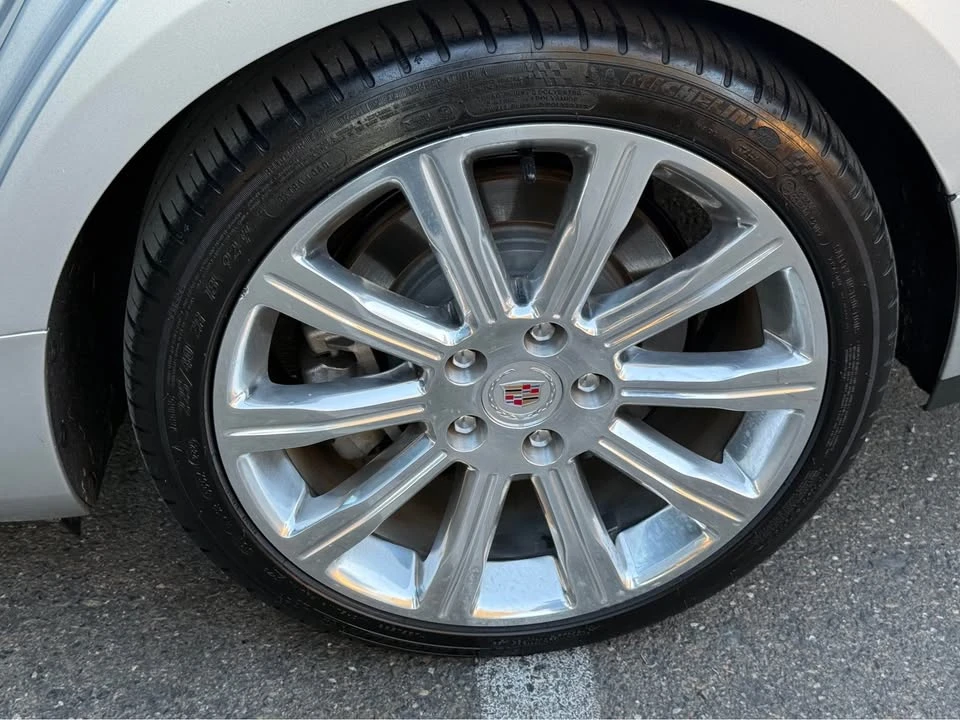 2014 Cadillac ATS - Image 10 of 20