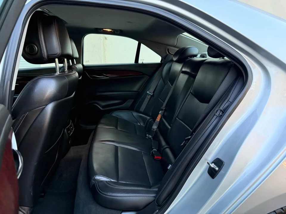 2014 Cadillac ATS - Image 14 of 20