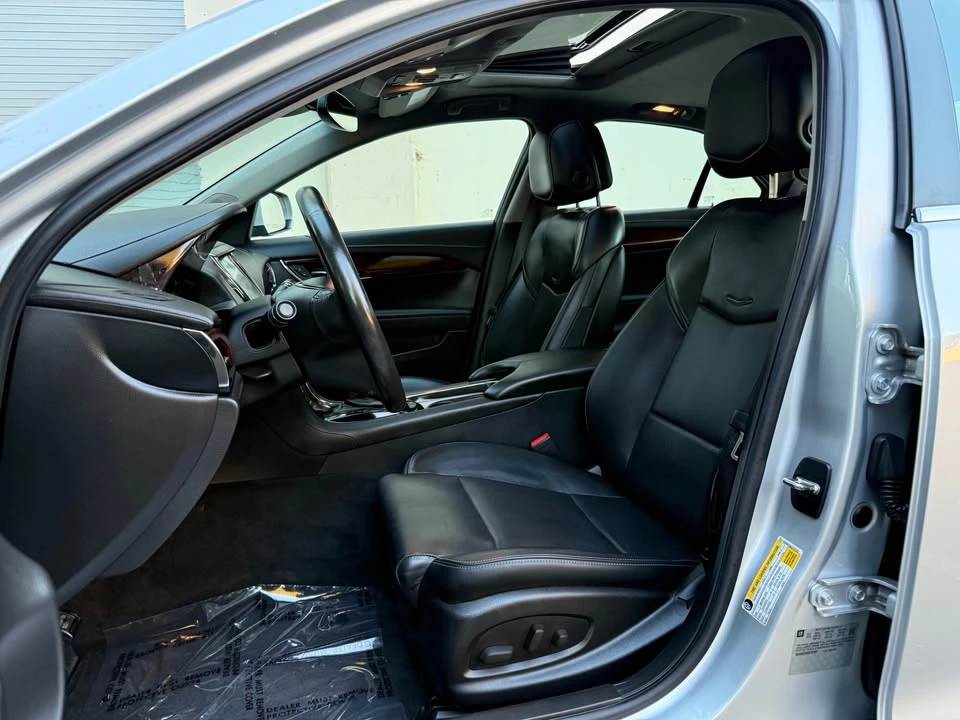 2014 Cadillac ATS - Image 11 of 20