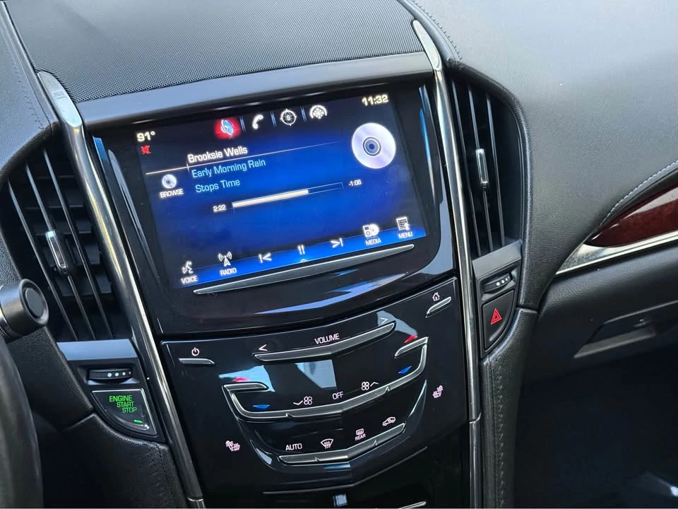 2014 Cadillac ATS - Image 17 of 20