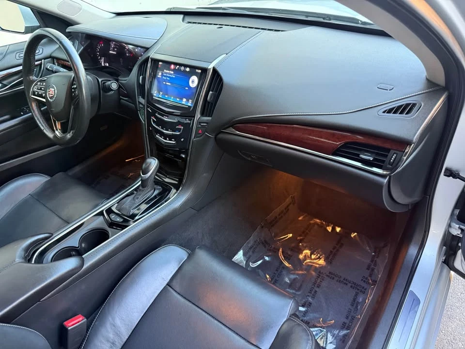 2014 Cadillac ATS - Image 13 of 20