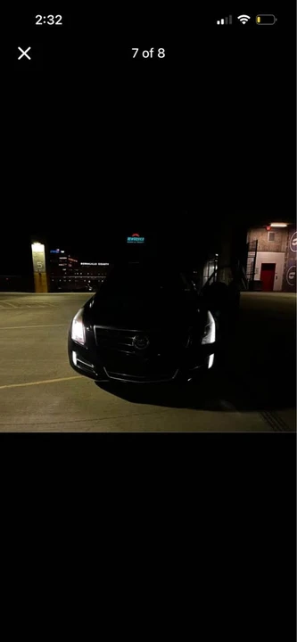2014 Cadillac ATS - Image 6 of 12