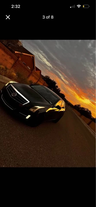 2014 Cadillac ATS - Image 2 of 12