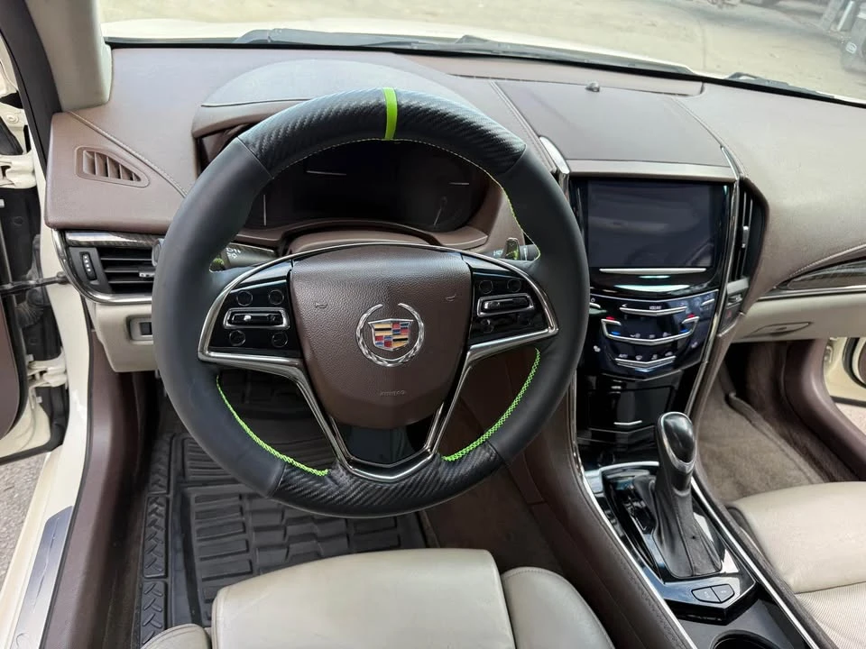 2014 Cadillac ATS - Image 10 of 12