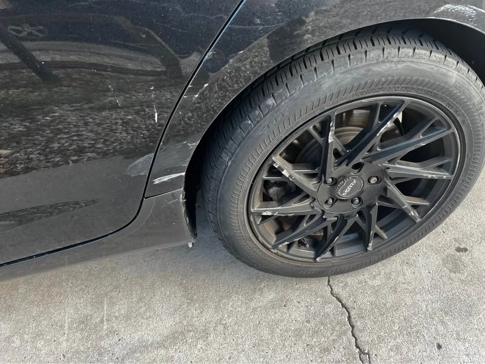 2014 Cadillac ATS - Image 12 of 12