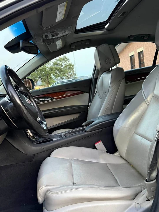 2014 Cadillac ATS - Image 9 of 15