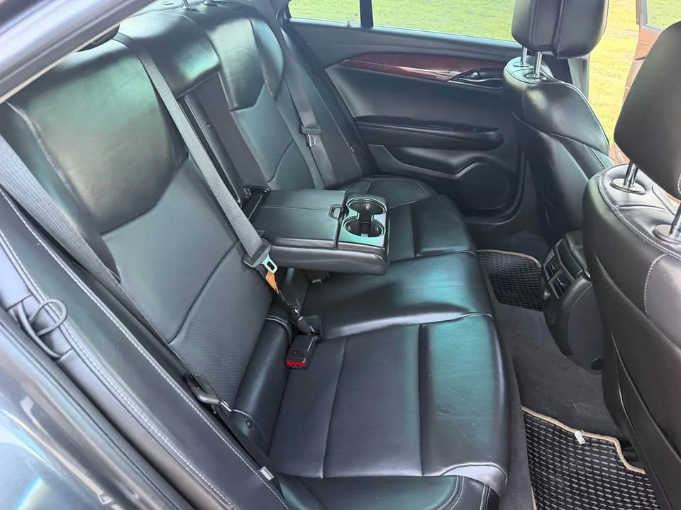 2014 Cadillac ATS - Image 14 of 20