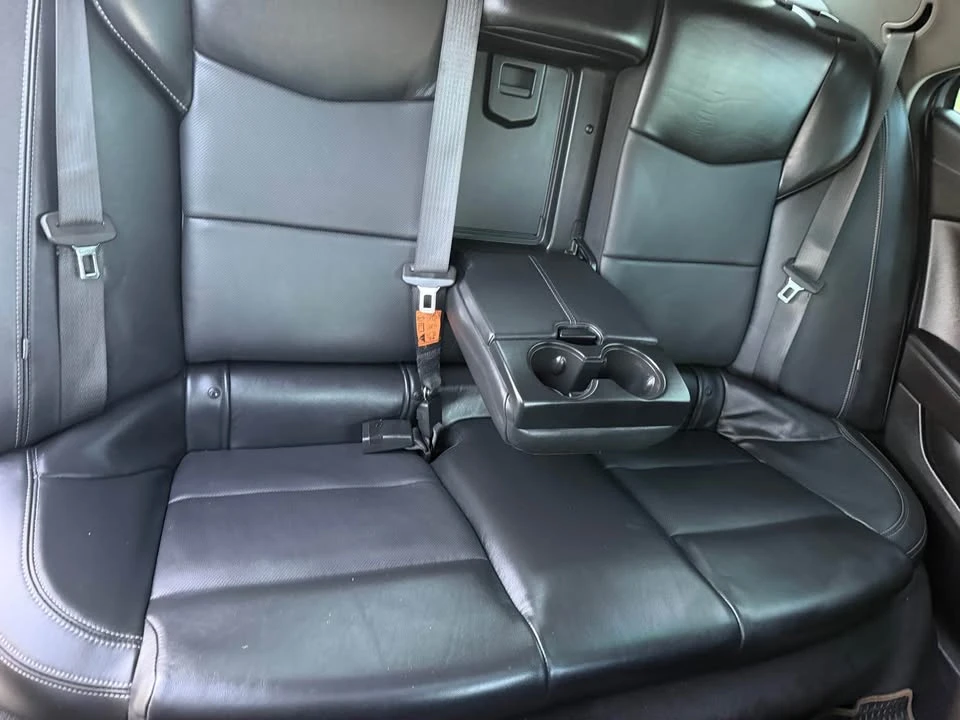 2014 Cadillac ATS - Image 18 of 20
