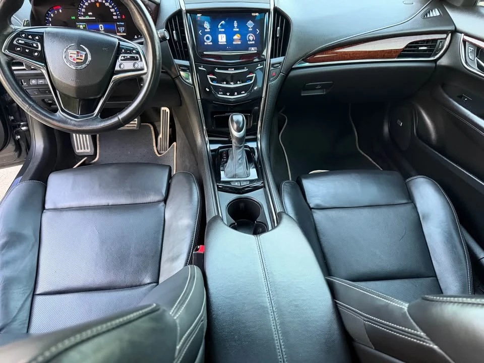 2014 Cadillac ATS - Image 20 of 20