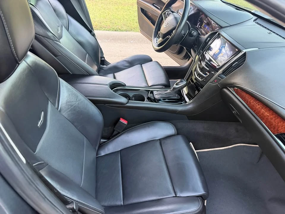 2014 Cadillac ATS - Image 19 of 20