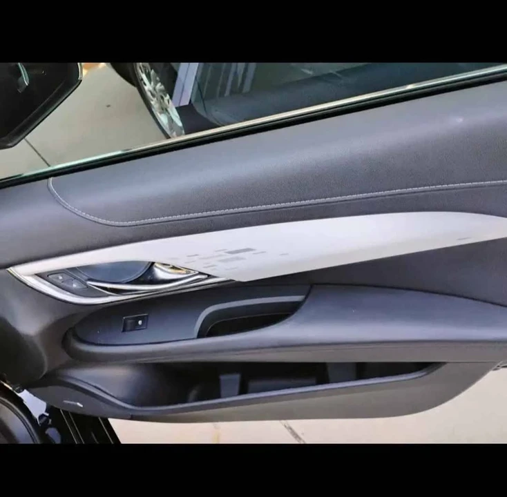 2014 Cadillac ATS - Image 8 of 9