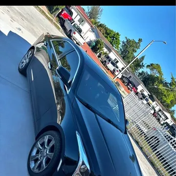 2014 Cadillac ATS 3.6L Premium Sedan