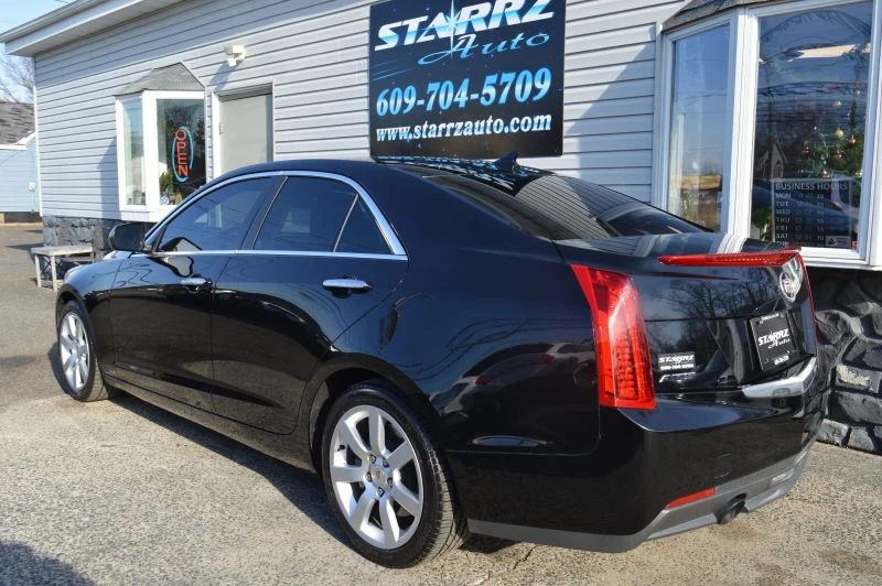 2014 Cadillac ATS - Image 3 of 12