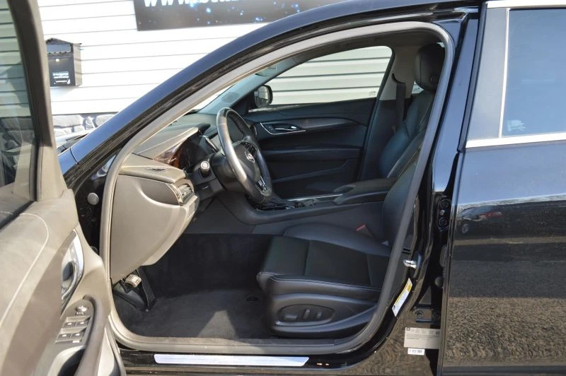 2014 Cadillac ATS - Image 10 of 12