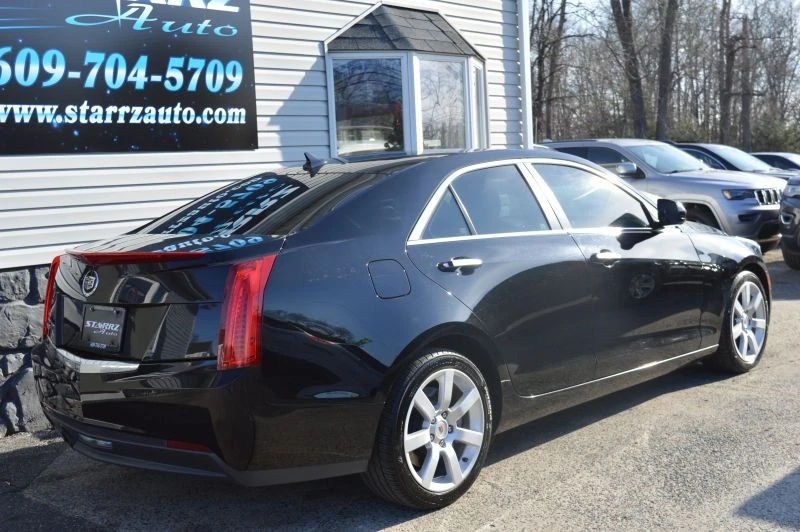 2014 Cadillac ATS - Image 5 of 12