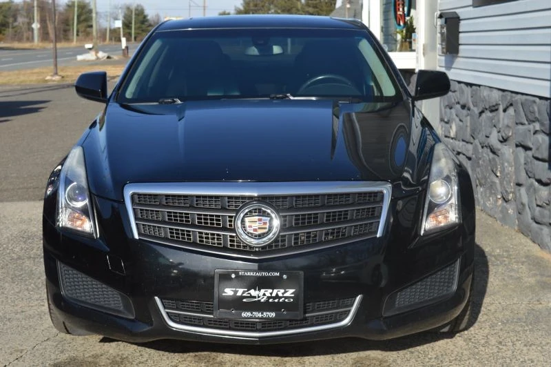2014 Cadillac ATS - Image 8 of 12