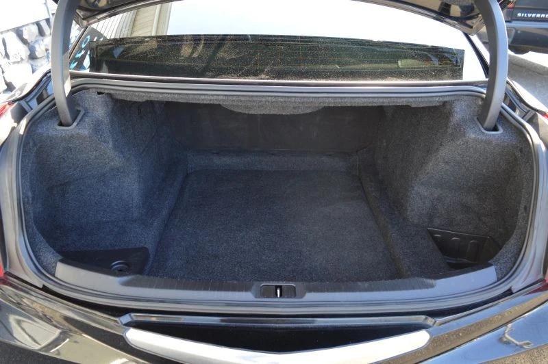 2014 Cadillac ATS - Image 9 of 12
