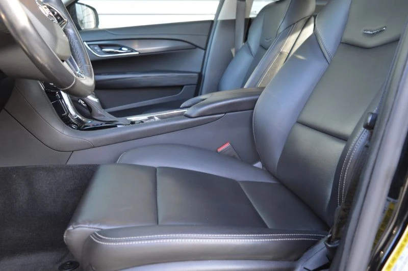 2014 Cadillac ATS - Image 12 of 12