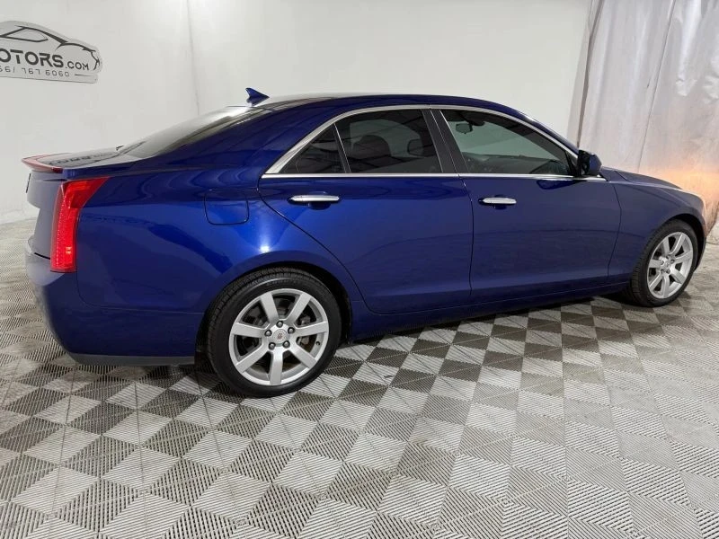 2014 Cadillac ATS - Image 9 of 12